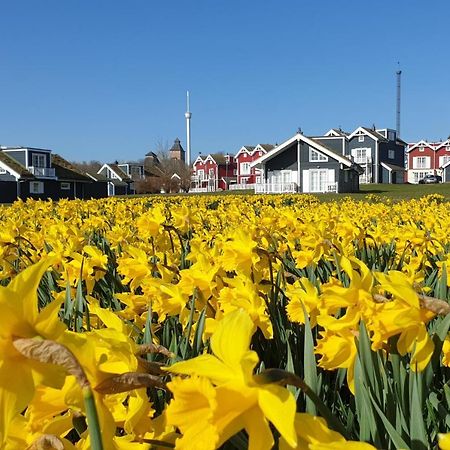 Iris Strandhus Sierksdorf Zewnętrze zdjęcie