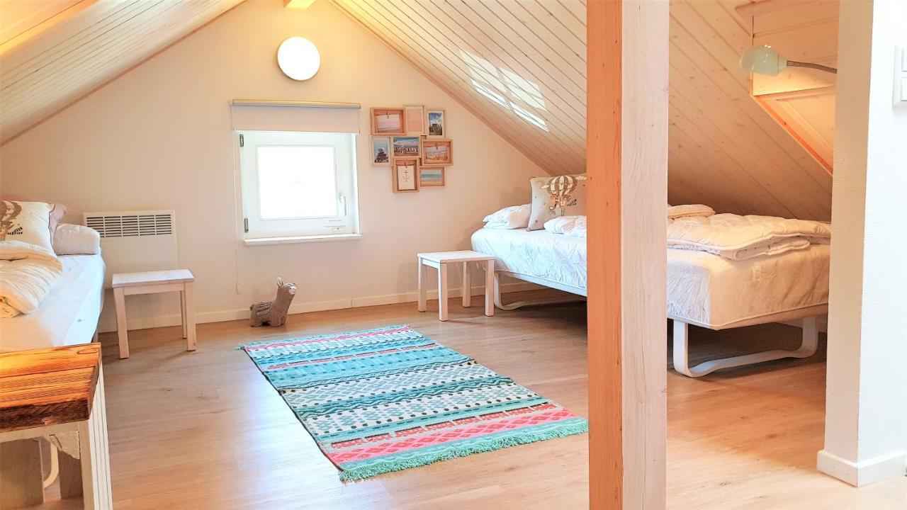 Iris Strandhus Sierksdorf Zewnętrze zdjęcie